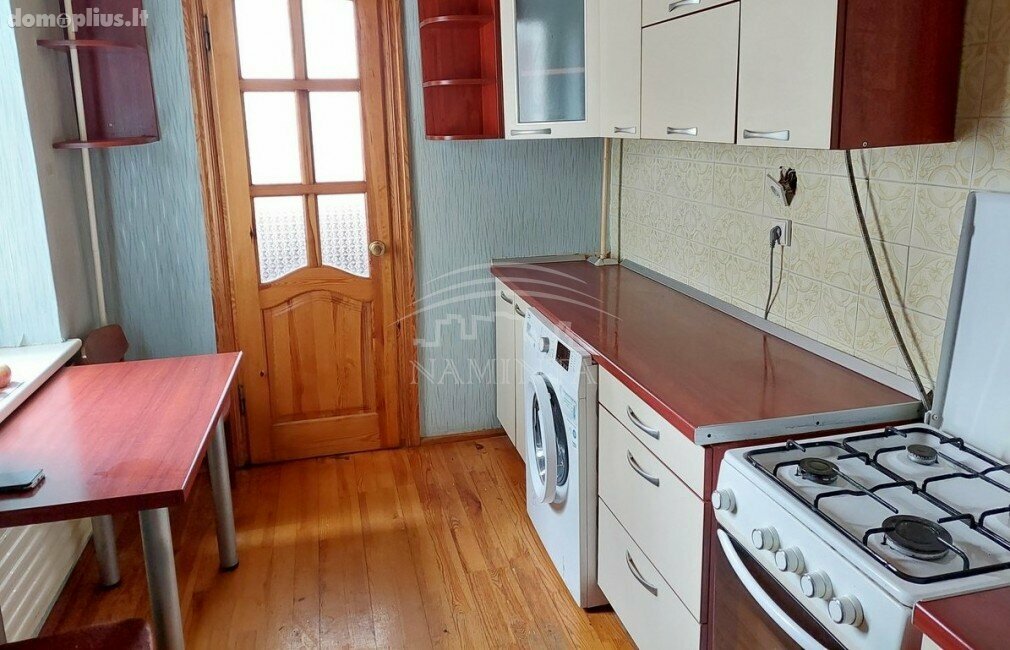 Продается 3 комнатная квартира Kretingos rajono sav., Kretingoje, Žalioji g.