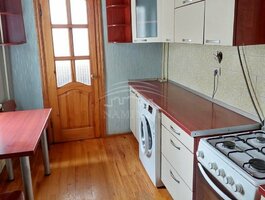 Продается 3 комнатная квартира Kretingos rajono sav., Kretingoje, Žalioji g.