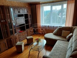 Продается 3 комнатная квартира Kretingos rajono sav., Kretingoje, Žalioji g.