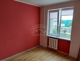 Продается 3 комнатная квартира Kretingos rajono sav., Kretingoje, Žalioji g.