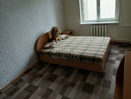Продается 3 комнатная квартира Kretingos rajono sav., Kretingoje, Žalioji g.