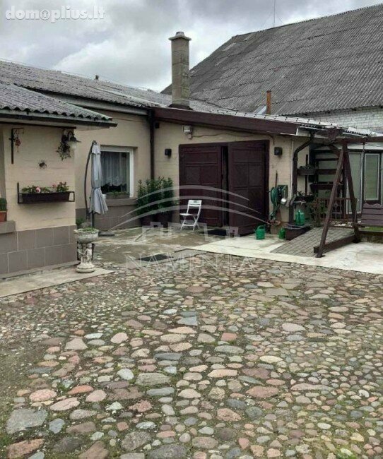 Продается 3 комнатная квартира Klaipėdos rajono sav., Klemiškė I