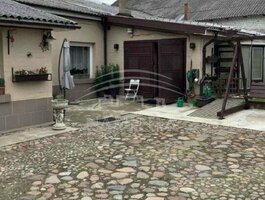 3 kambarių butas Klaipėdos rajono sav., Klemiškė I