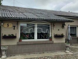 Продается 3 комнатная квартира Klaipėdos rajono sav., Klemiškė I