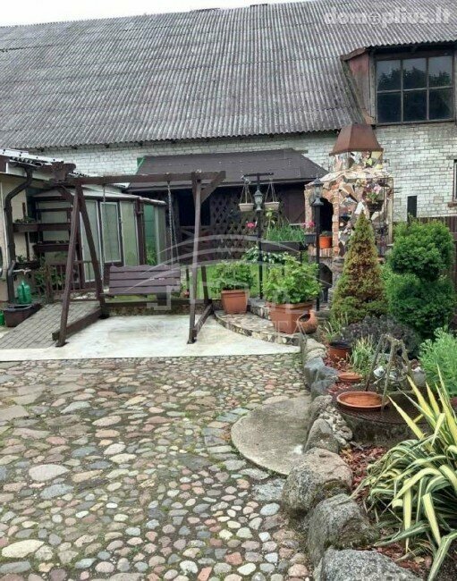 Продается 3 комнатная квартира Klaipėdos rajono sav., Klemiškė I