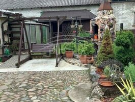 Продается 3 комнатная квартира Klaipėdos rajono sav., Klemiškė I