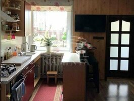 Продается 3 комнатная квартира Klaipėdos rajono sav., Klemiškė I