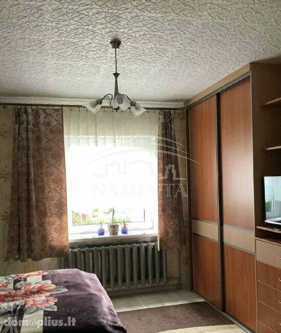 Продается 3 комнатная квартира Klaipėdos rajono sav., Klemiškė I