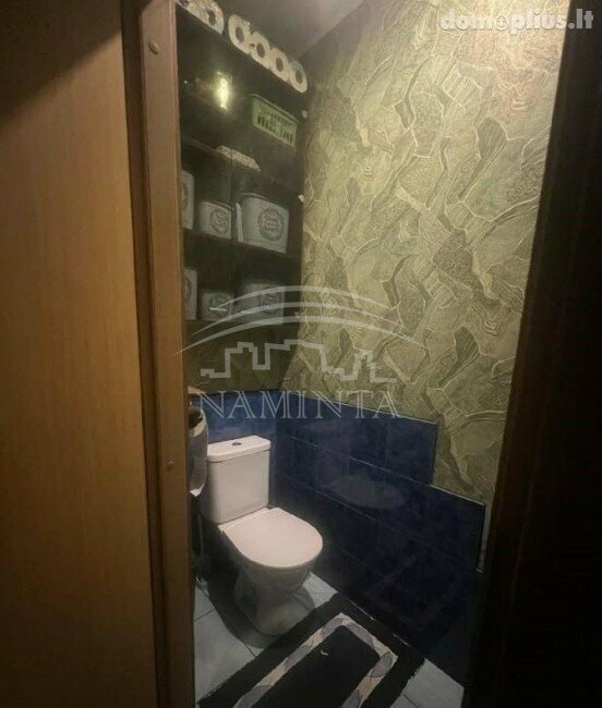 Продается 3 комнатная квартира Klaipėdos rajono sav., Klemiškė I