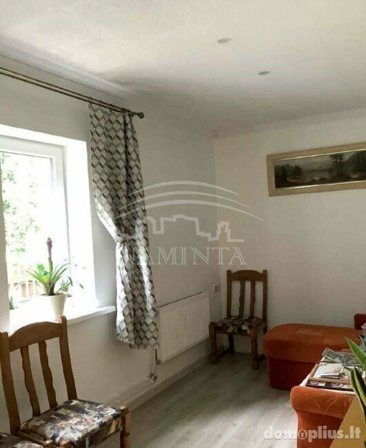 Продается 3 комнатная квартира Klaipėdos rajono sav., Klemiškė I