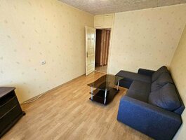 3 rooms apartment for sell Klaipėdoje, Naujakiemyje, Naujakiemio g.