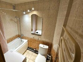 3 rooms apartment for sell Klaipėdoje, Naujakiemyje, Naujakiemio g.