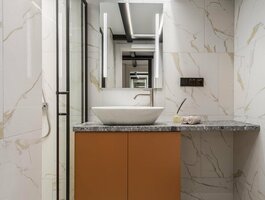 Продается 2 комнатная квартира Vilniuje, Naujamiestyje, Naugarduko g.