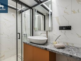 Продается 2 комнатная квартира Vilniuje, Naujamiestyje, Naugarduko g.