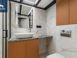 Продается 2 комнатная квартира Vilniuje, Naujamiestyje, Naugarduko g.