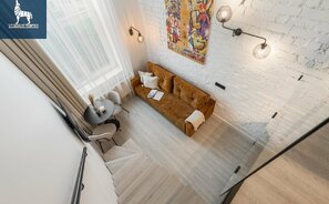 2 room apartment Vilniuje, Naujamiestyje, Naugarduko g.