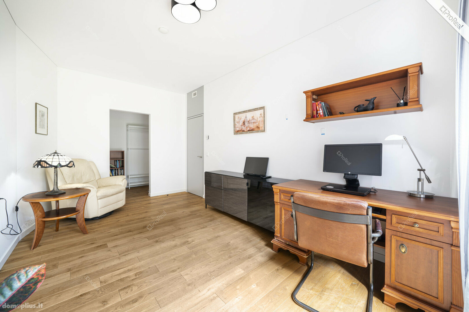 3 rooms apartment for sell Vilniuje, Paupyje, Aukštaičių g.