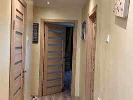 2 rooms apartment for sell Klaipėdoje, Kauno, Kauno g.