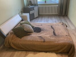 2 rooms apartment for sell Klaipėdoje, Kauno, Kauno g.