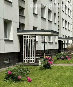 3 rooms apartment for sell Klaipėdoje, Naujakiemyje, Naujakiemio g.