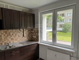 3 rooms apartment for sell Klaipėdoje, Naujakiemyje, Naujakiemio g.