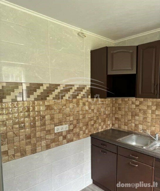 3 rooms apartment for sell Klaipėdoje, Naujakiemyje, Naujakiemio g.