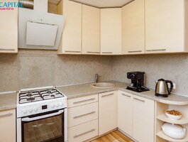 Продается 2 комнатная квартира Panevėžyje, Žemaičiuose, Žemaičių g.