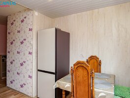 Продается 2 комнатная квартира Panevėžyje, Žemaičiuose, Žemaičių g.