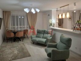 Продается 2 комнатная квартира Klaipėdoje, Baltijos, Baltijos pr.
