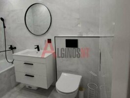 Продается 2 комнатная квартира Klaipėdoje, Baltijos, Baltijos pr.