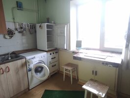 Продается 3 комнатная квартира Kupiškio rajono sav., Subačiuje, Aukštaičių a.