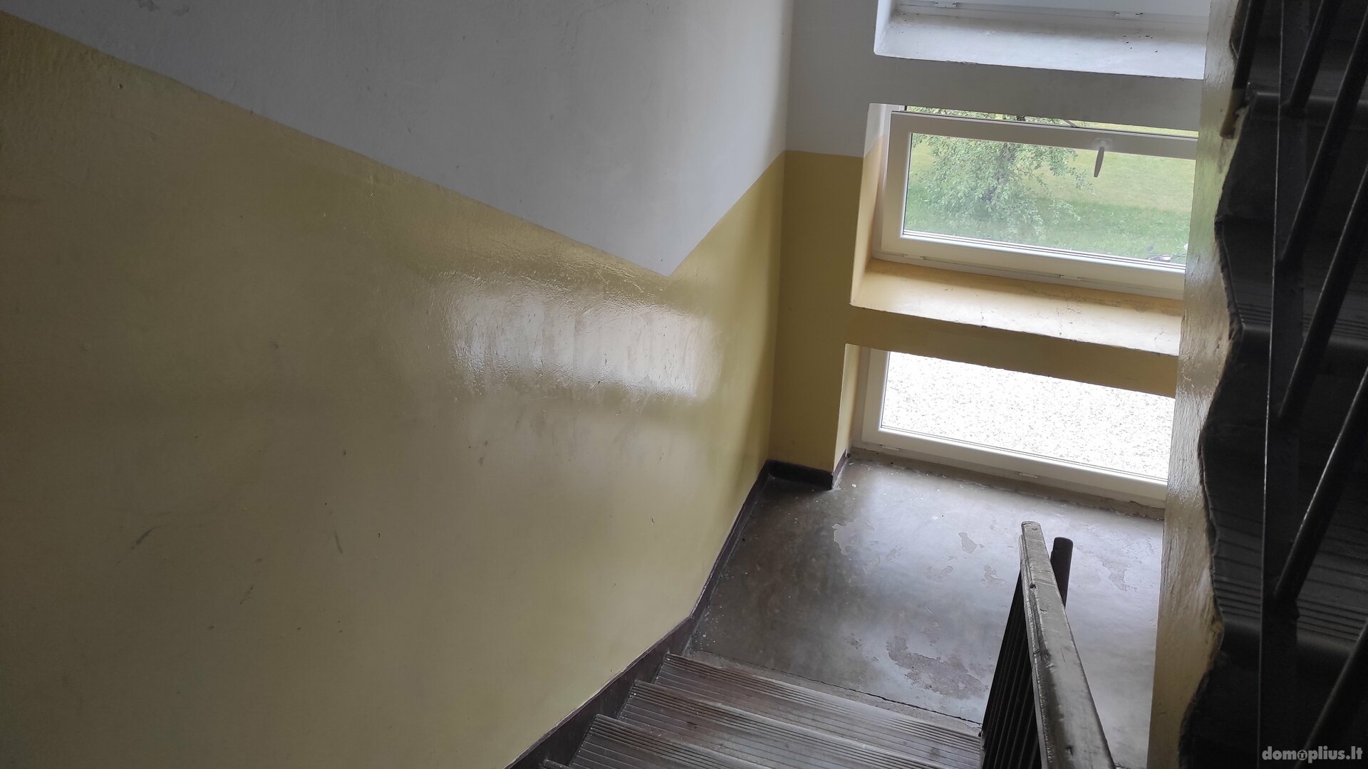 Продается 3 комнатная квартира Kupiškio rajono sav., Subačiuje, Aukštaičių a.