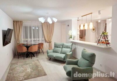 Продается 2 комнатная квартира Klaipėda, Klaipėdoje, Baltijos pr.
