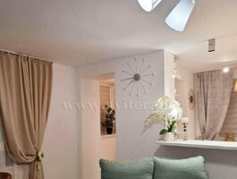 Продается 2 комнатная квартира Klaipėda, Klaipėdoje, Baltijos pr.