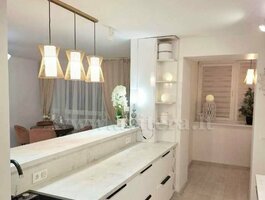 Продается 2 комнатная квартира Klaipėda, Klaipėdoje, Baltijos pr.