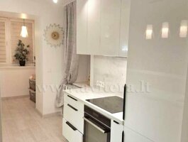 Продается 2 комнатная квартира Klaipėda, Klaipėdoje, Baltijos pr.