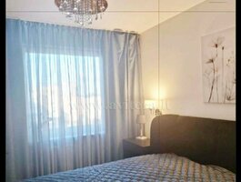 Продается 2 комнатная квартира Klaipėda, Klaipėdoje, Baltijos pr.