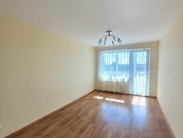 Продается 4 комнатная квартира Šiauliuose, Dainiuose, Aido g.