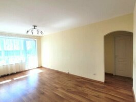 Продается 4 комнатная квартира Šiauliuose, Dainiuose, Aido g.