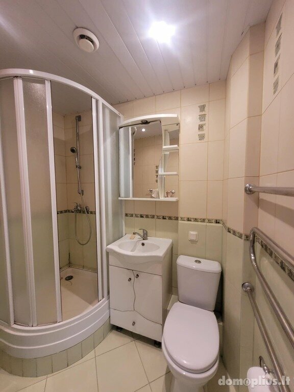 Продается 4 комнатная квартира Šiauliuose, Dainiuose, Aido g.