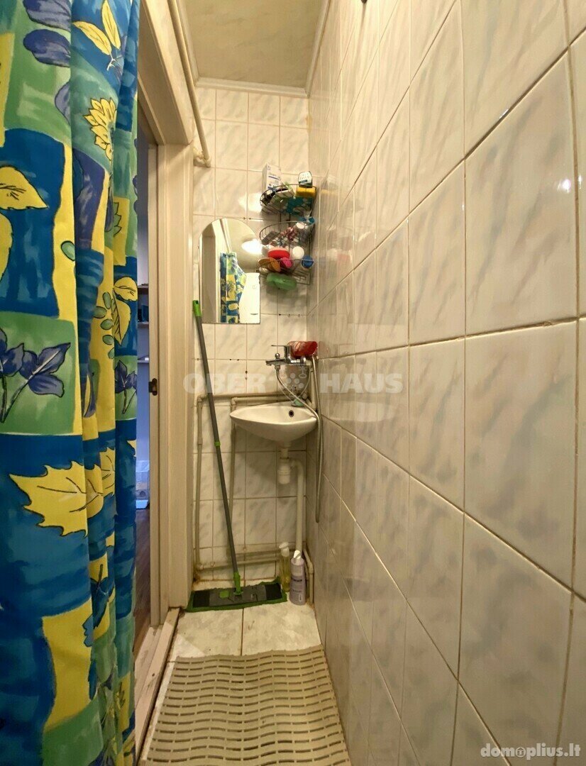 Parduodamas 2 kambarių butas Šiauliuose, Medelyne
