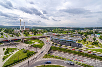 Продается 2 комнатная квартира Vilniuje, Vilkpėdėje
