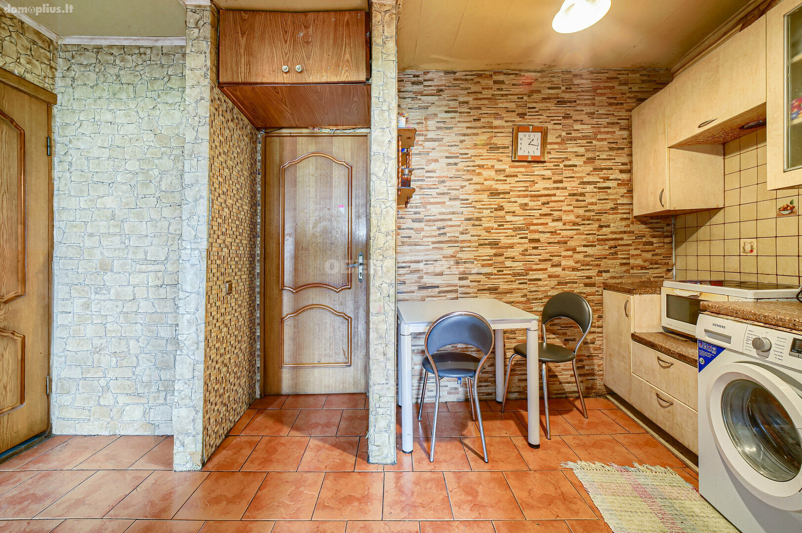 Продается 2 комнатная квартира Vilniuje, Vilkpėdėje