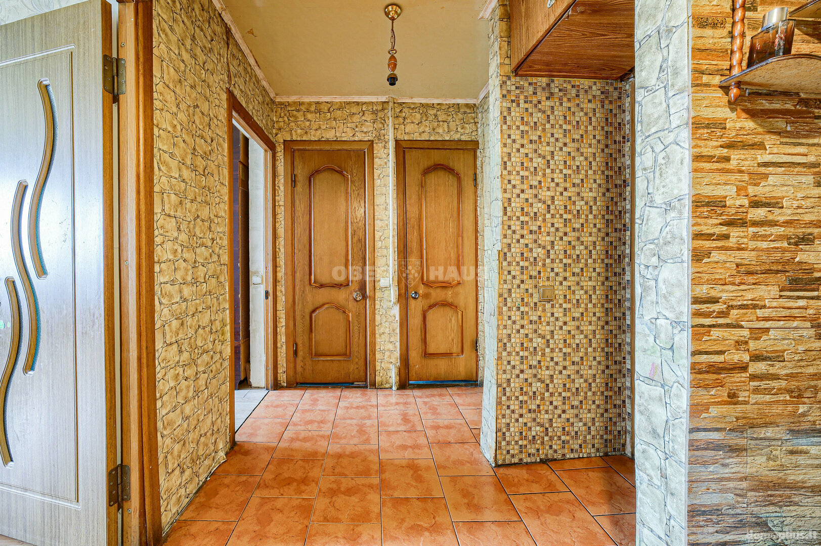 Продается 2 комнатная квартира Vilniuje, Vilkpėdėje