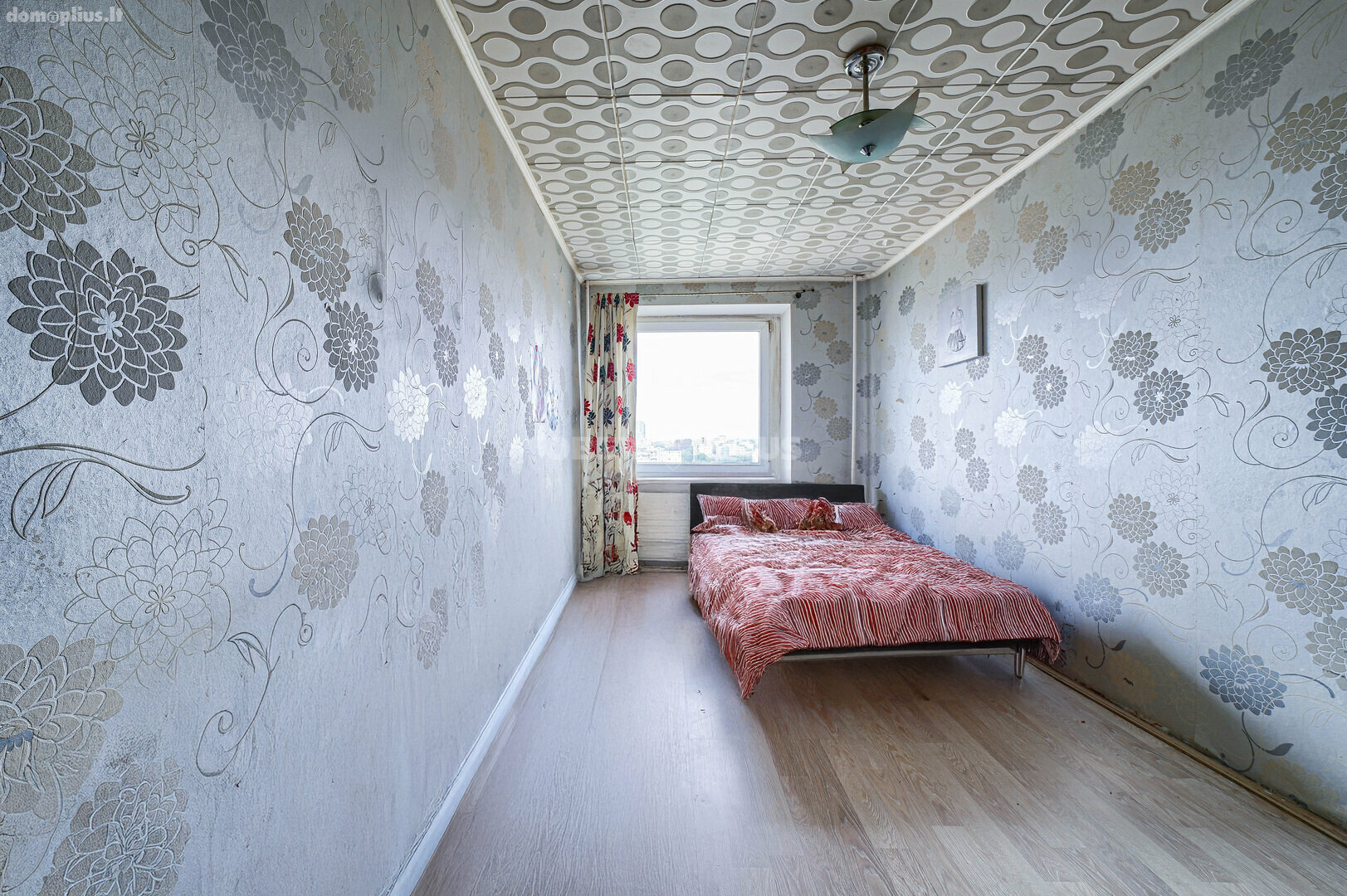 Продается 2 комнатная квартира Vilniuje, Vilkpėdėje