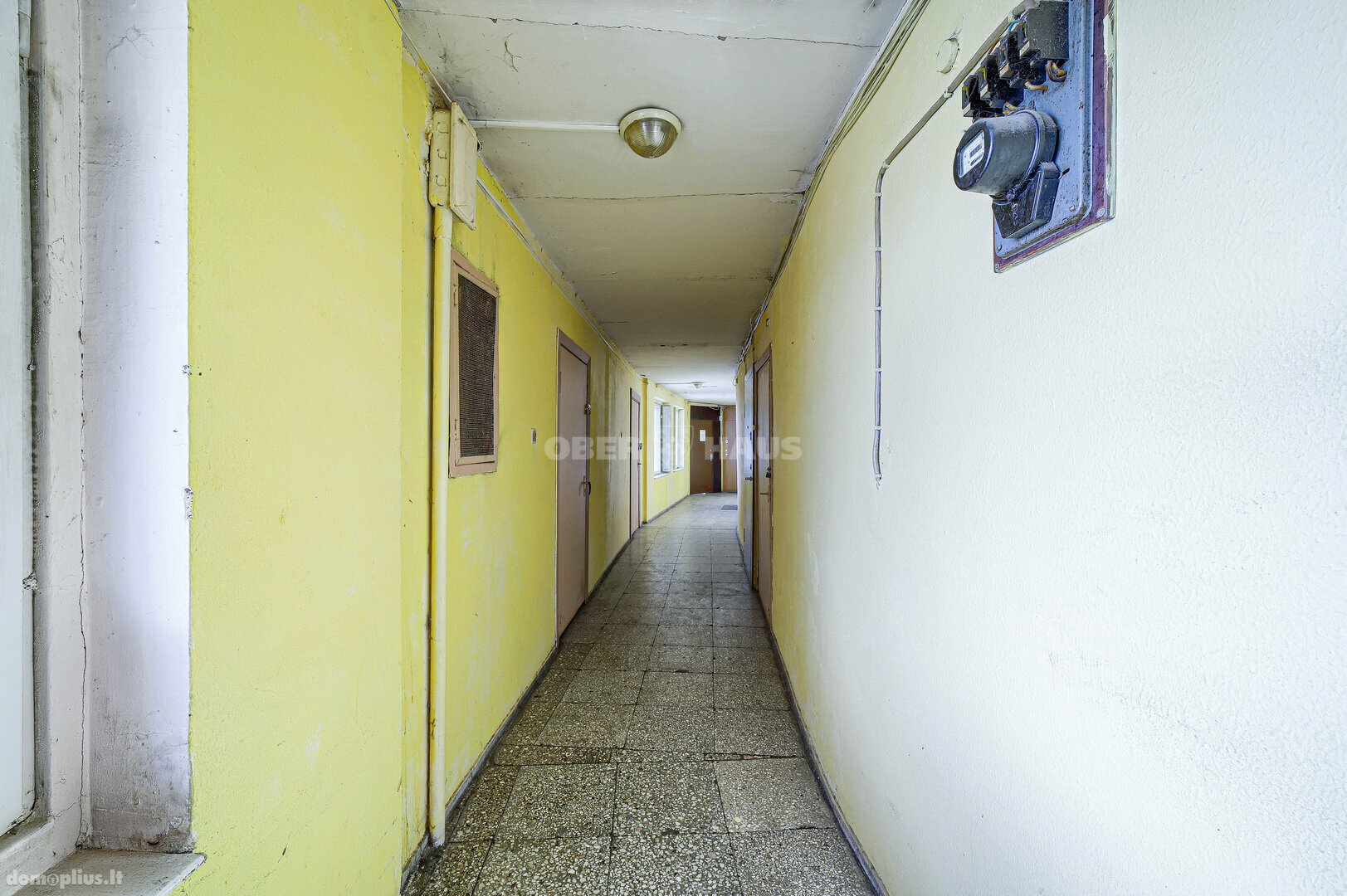 Продается 2 комнатная квартира Vilniuje, Vilkpėdėje