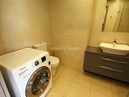 Parduodamas 2 kambarių butas Kaune, Žemieji Šančiai, A. Juozapavičiaus pr.