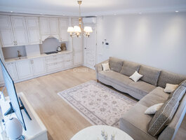 2 rooms apartment for sell Klaipėdoje, Centre
