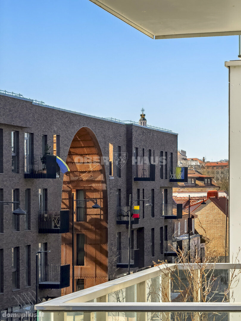 Продается 3 комнатная квартира Vilniuje, Užupyje