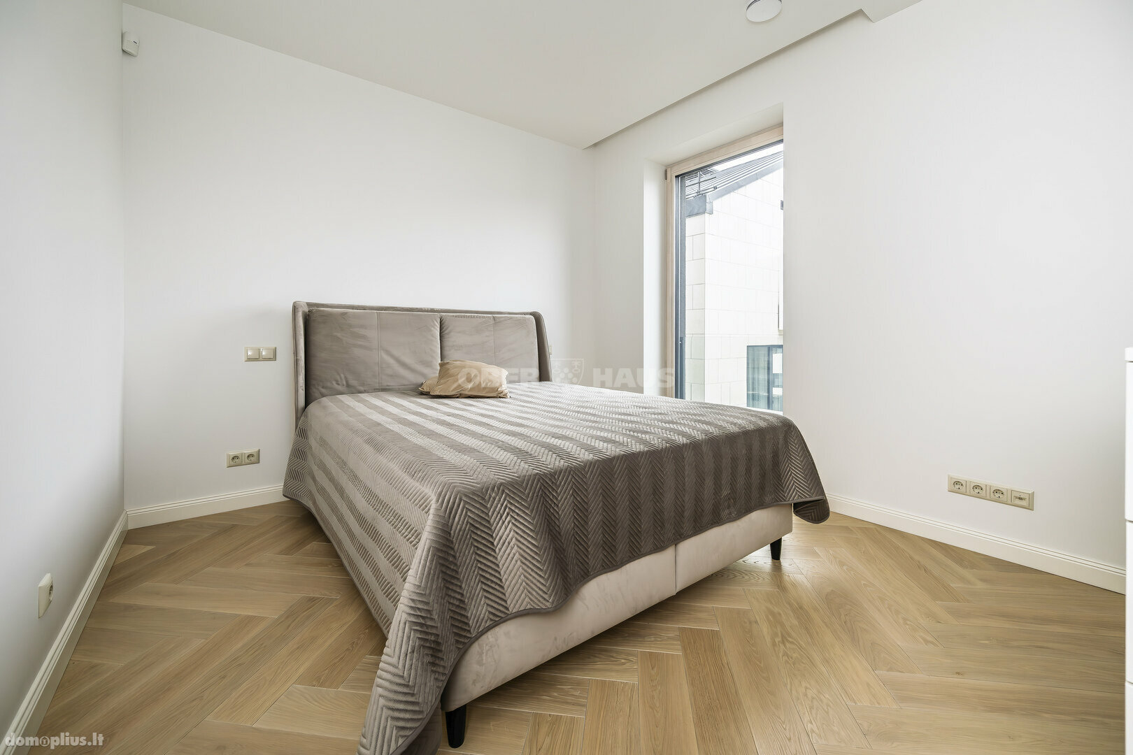 Продается 3 комнатная квартира Vilniuje, Užupyje